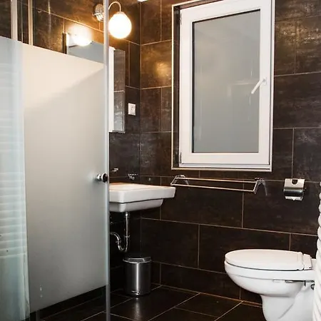 Apartament Momento Budapesta