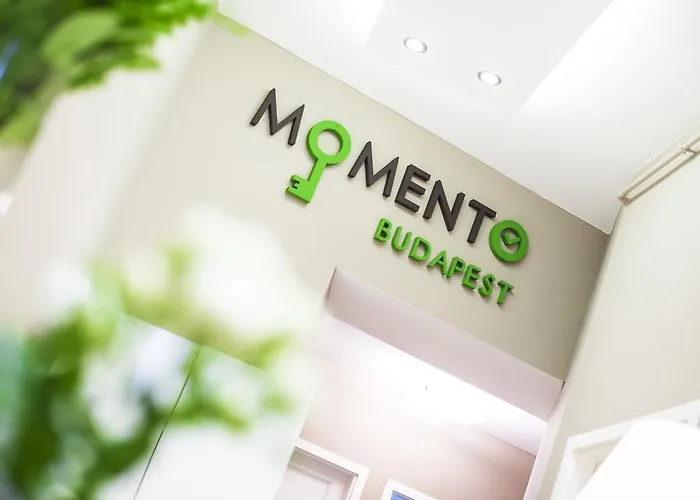 Apartament Momento