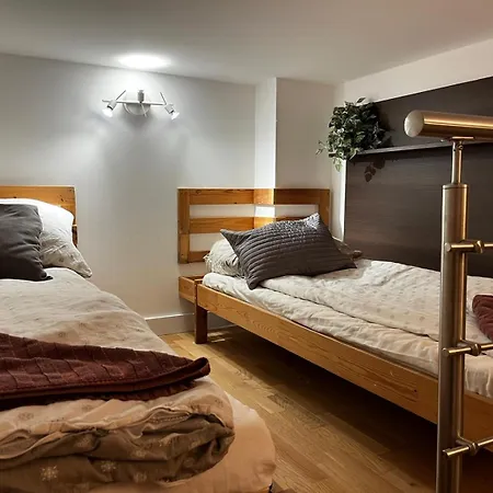 Momento Apartament *