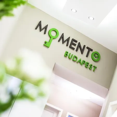 Apartament Momento