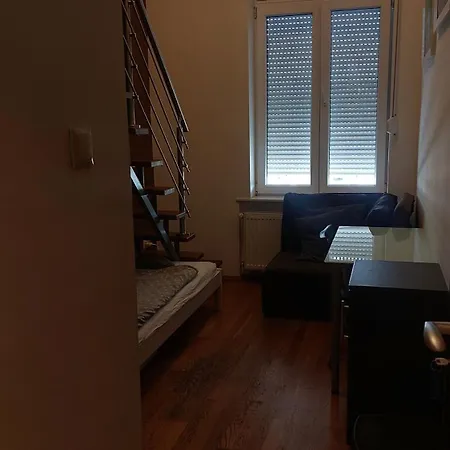 Momento Apartament