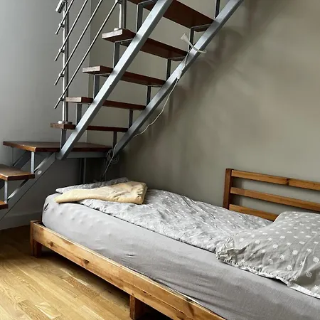 Apartament Momento