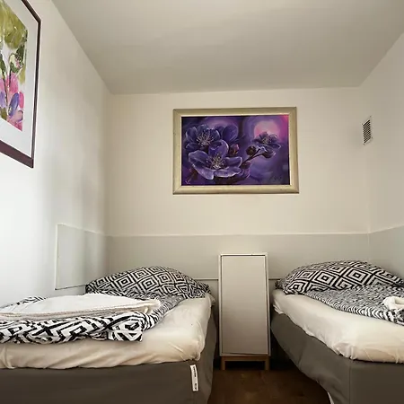 Momento Daire Budapeşte