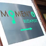 Momento 아파트 부다페스트
